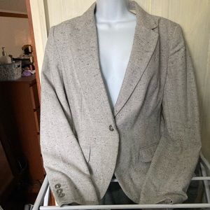 Merona blazer